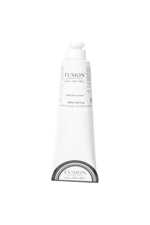 Fusion Brush Soap - Image 2