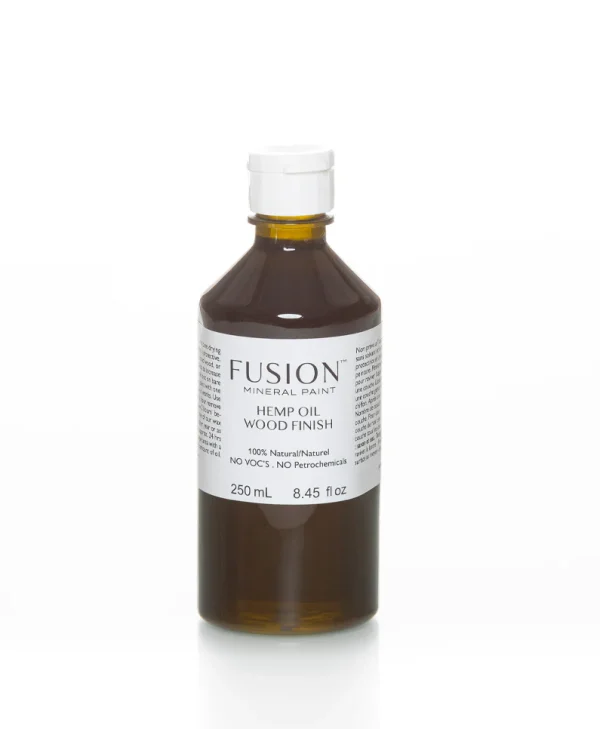 Fusion Hemp Oil - Image 2