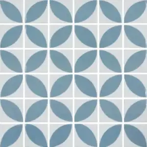 Onix Penta Dahlia Alice Blue