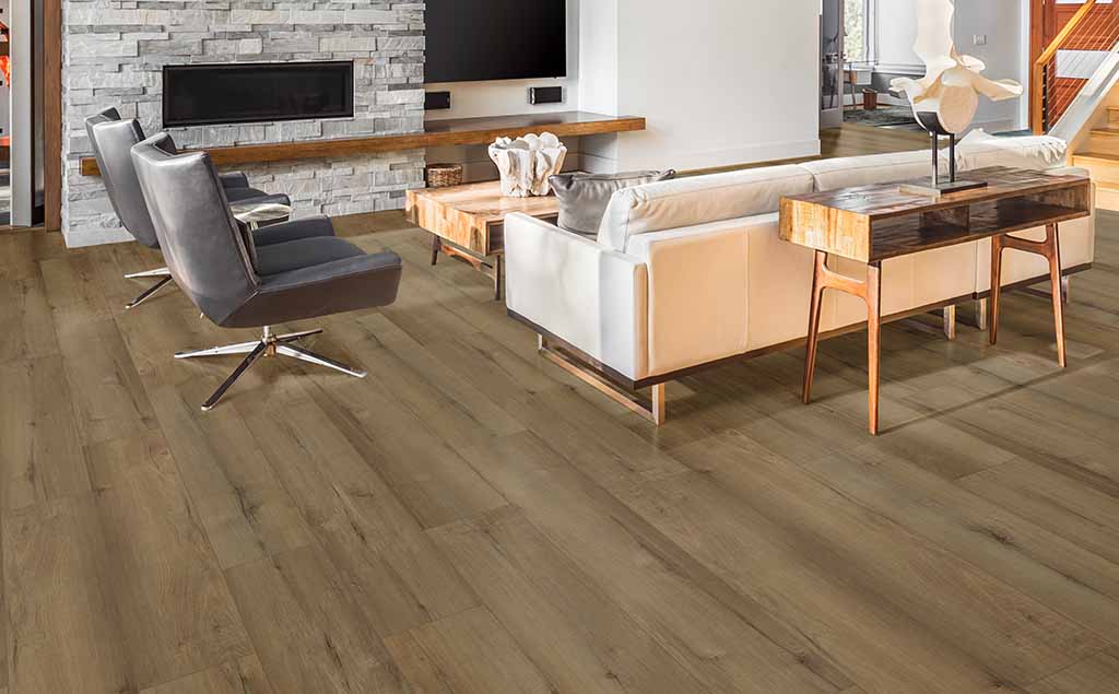 Audacity Heritage Granville